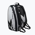 NOX AT10 Competition XL Compact 80 l Paddeltasche grau/schwarz 6