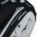 NOX AT10 Competition XL Compact 80 l Paddeltasche grau/schwarz 11