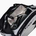 NOX AT10 Competition XL Compact 80 l Paddeltasche grau/schwarz 13