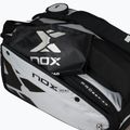 NOX AT10 Competition XL Compact 80 l Paddeltasche grau/schwarz 14