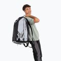 NOX AT10 Competition XL Compact 80 l Paddeltasche grau/schwarz 18