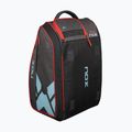 Padel-Tasche NOX ML10 Competition XL Compact Padelbag 80 l grey/black/orange 6