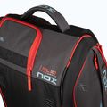 Padel-Tasche NOX ML10 Competition XL Compact Padelbag 80 l grey/black/orange 9