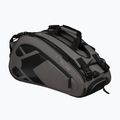 NOX AT10 Team 42 l grau/schwarz Paddeltasche 2