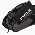 NOX AT10 Team 42 l grau/schwarz Paddeltasche 13
