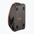 Padel-Tasche NOX AT10 Team 42 l grey/orange 4