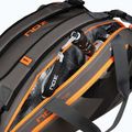Padel-Tasche NOX AT10 Team 42 l grey/orange 8