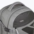 Padel-Rucksack NOX AT10 Team 28 l grey 5