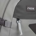 Padel-Rucksack NOX AT10 Team 28 l grey 10