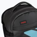 NOX ML10 Team schwarzer Padel-Rucksack 5