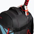 NOX ML10 Team schwarzer Padel-Rucksack 8