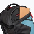 NOX ML10 Team schwarzer Padel-Rucksack 9