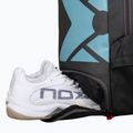 NOX ML10 Team schwarzer Padel-Rucksack 10