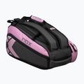 NOX Street Series Trinkrucksack 45 l grau/rosa
