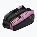NOX Street Series Trinkrucksack 45 l grau/rosa 2