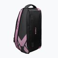 NOX Street Series Trinkrucksack 45 l grau/rosa 5