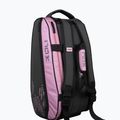 NOX Street Series Trinkrucksack 45 l grau/rosa 6