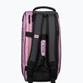 NOX Street Series Trinkrucksack 45 l grau/rosa 7