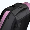 NOX Street Series Trinkrucksack 45 l grau/rosa 10