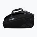 NOX Street Series Paddeltasche 45 l schwarz/grau 3