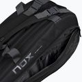 NOX Street Series Paddeltasche 45 l schwarz/grau 12