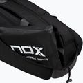 NOX Street Series Paddeltasche 45 l schwarz/grau 13
