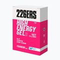 226ERS High Energy Gel 150mg 8 x 45 g salzige Erdbeere