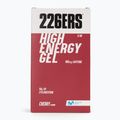 226ERS High Energy Gel 6 x 76 g Koffein 160 mg Kirsche