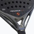 Padel-Schläger SIUX Pegasus Pro storm grey 10