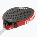 Padel-Schläger SIUX Electra Pro fire red 8