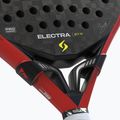 Padel-Schläger SIUX Electra Pro fire red 10