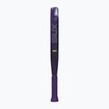 Padel-Schläger SIUX Fenix Pro glowpurple 3