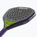 Padel-Schläger SIUX Fenix Pro glowpurple 8