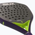 Padel-Schläger SIUX Fenix Pro glowpurple 9