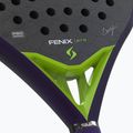 Padel-Schläger SIUX Fenix Pro glowpurple 10