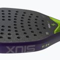 Padel-Schläger SIUX Fenix Pro glowpurple 11
