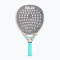 Padel-Schläger SIUX Valkiria Pro white