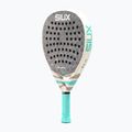 Padel-Schläger SIUX Valkiria Pro white 2