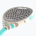 Padel-Schläger SIUX Valkiria Pro white 8