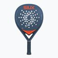 Padel-Schläger SIUX Astra Go Hybrid blue