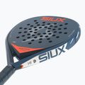 Padel-Schläger SIUX Astra Go Hybrid blue 8