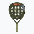 Padel-Schläger SIUX Beat Play Hybrid 3 green
