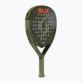 Padel-Schläger SIUX Beat Play Hybrid 3 green 2