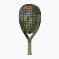 Padel-Schläger SIUX Beat Play Hybrid 3 green 4