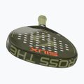 Padel-Schläger SIUX Beat Play Hybrid 3 green 7