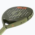 Padel-Schläger SIUX Beat Play Hybrid 3 green 8