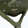 Padel-Schläger SIUX Beat Play Hybrid 3 green 10