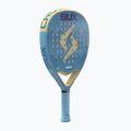Padel-Schläger SIUX Beat Play Hybrid Air 3 blue 2