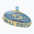 Padel-Schläger SIUX Beat Play Hybrid Air 3 blue 5