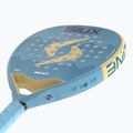 Padel-Schläger SIUX Beat Play Hybrid Air 3 blue 8